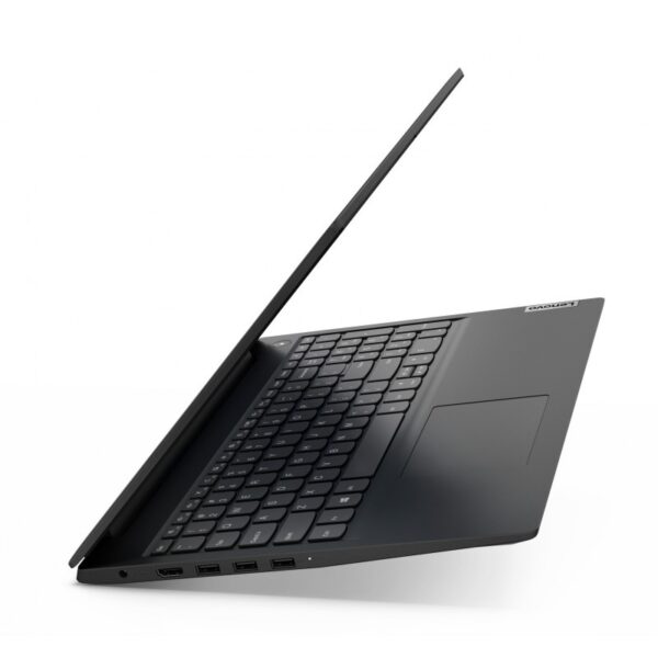 Pc Portable Lenovo IdeaPad 3 15IGL05 / Dual Core / 4 Go / Noir
