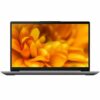 Pc Portable Lenovo IdeaPad 3 15ITL6 / i3 11è Gén / 4 Go / 256 Go SSD / Win 11 / Gris