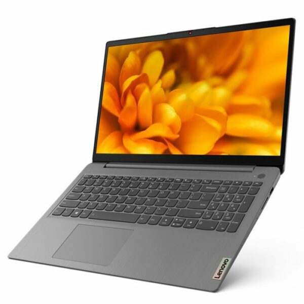 Pc Portable Lenovo IdeaPad 3 15ITL6 / i3 11è Gén / 4 Go / 256 Go SSD / Win 11 / Gris