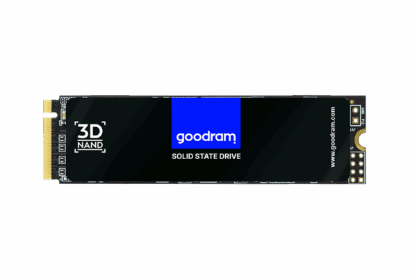 Disque SSD NVMe Goodram PX500 Gen 2 - 256Go