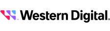 WESTERN DIGITAL