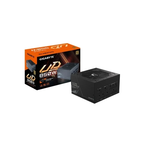 Gigabyte GP-P850GM 850W 80+ GOLD Modulaire