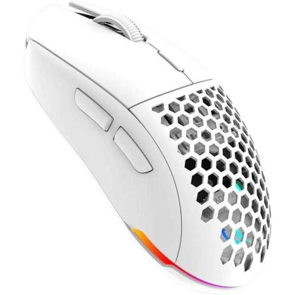 SOURIS SANS FIL GAMER AQIRYS TGA ALPHA