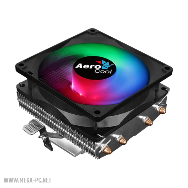 AIR FROST 4 RGB CPU AIR COOLER