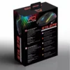 SOURIS GAMING ADVANCE GTA270 RGB