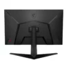 ECRAN MSI G2412F 24'' IPS FHD | 180 Hz | 1 MS