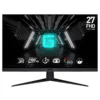 ECRAN MSI 27" LED - G2712F FHD | Ultra Rapid IPS | 180 Hz | 1 Ms