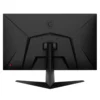 ECRAN MSI 27" LED - G2712F FHD | Ultra Rapid IPS | 180 Hz | 1 Ms