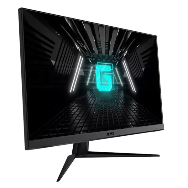 ECRAN MSI 27" LED - G2712F FHD | Ultra Rapid IPS | 180 Hz | 1 Ms