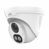 CAMERA IP DOME UNV OBJ FIX 4MP COLOR 30IR