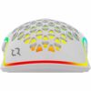 AQIRYS Souris Gamer Polaris White