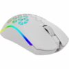 AQIRYS Souris Gamer Polaris White