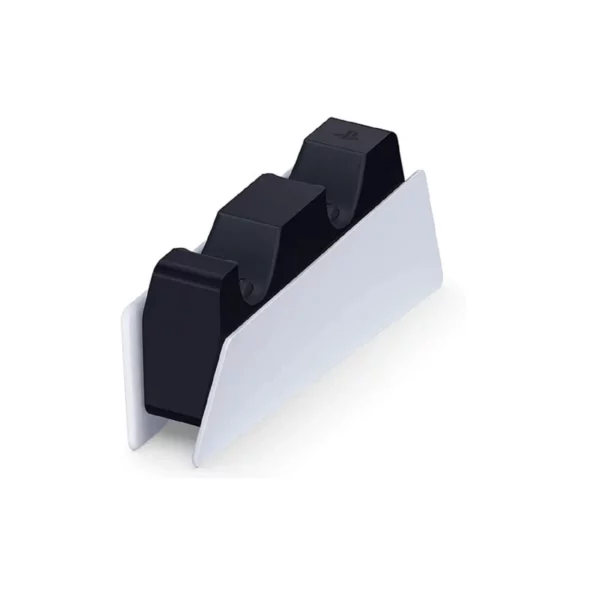 STATION DE CHARGE DUAL SENSE PR MANETTES PS5