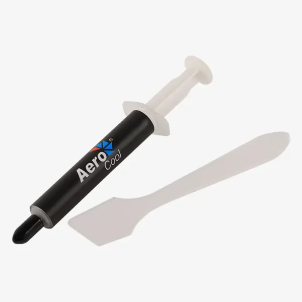 PÂTE THERMIQUE Aerocool Baraf-S 3.5g