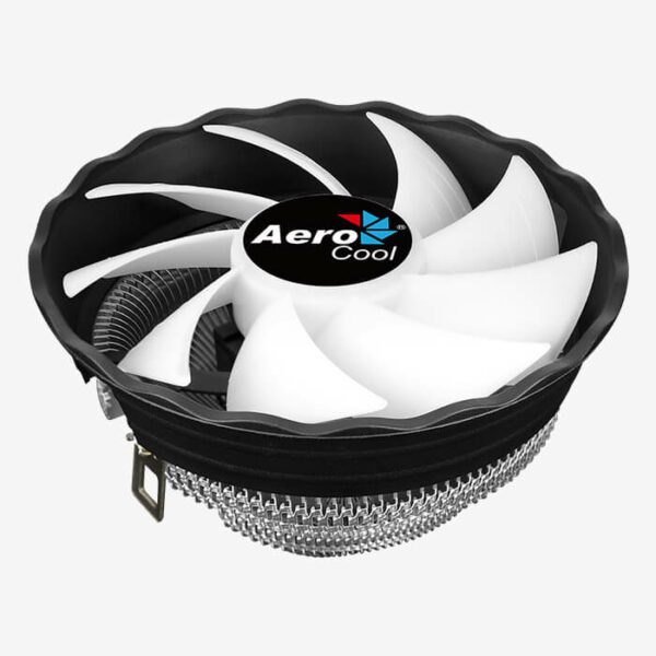 AIR FROST PLUS RGB CPU AIR COOLER