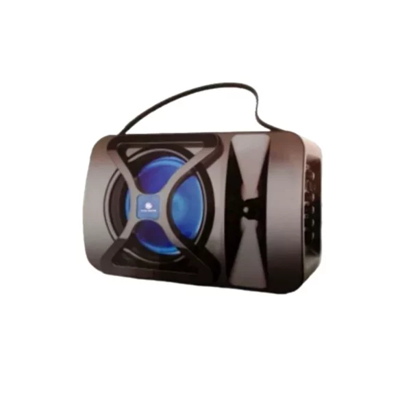 Haut-Parleur Gold Sound Bluetooth – GS-6201