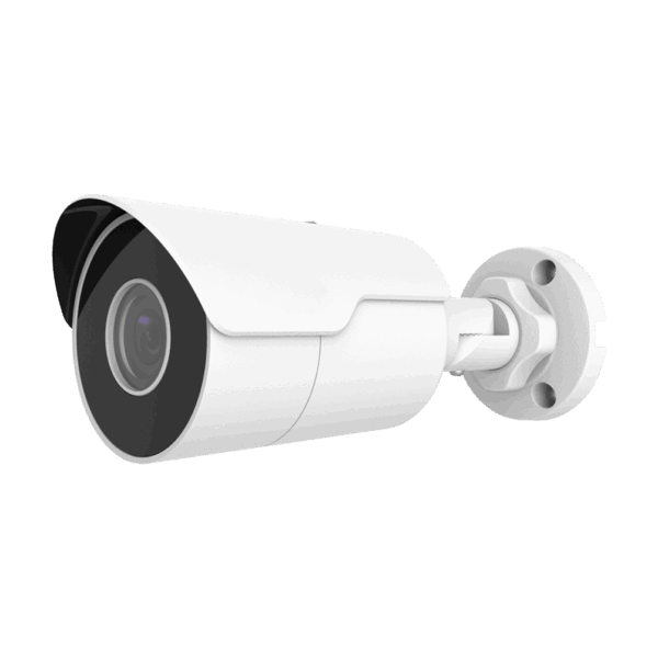 CAMERA IP TUBE UNV OBJ FIX 5MP 30IR