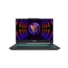 MSI Cyborg laptop i5 tunisie