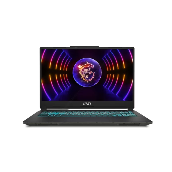 MSI Cyborg laptop i5 tunisie