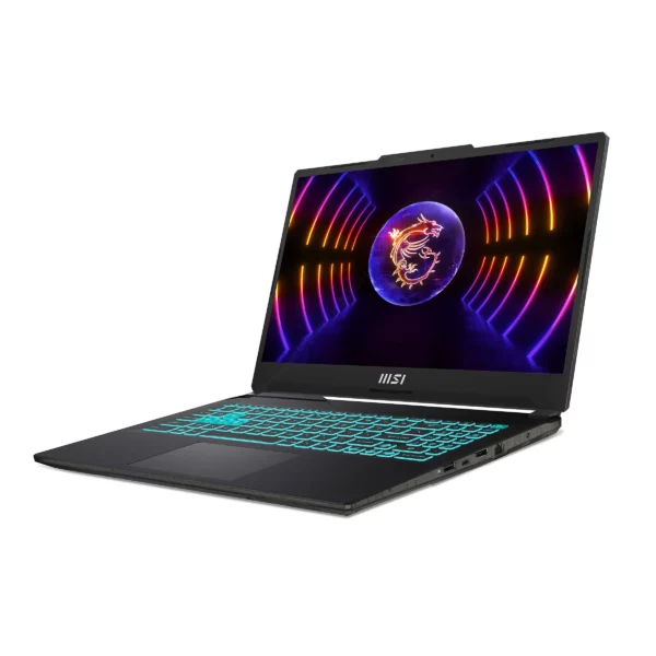 MSI Cyborg laptop i5 keyborad