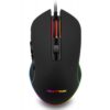 S-GTA210-0_1 SOURIS GAMING ADVANCE GTA210 LED RAINBOW