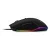 SOURIS GAMING ADVANCE GTA270 RGB 12.000PDI  7  BOUTONS