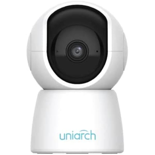 Uniview Uniarch Uho-S2E 3MP Smart PT IP Camera / Wifi