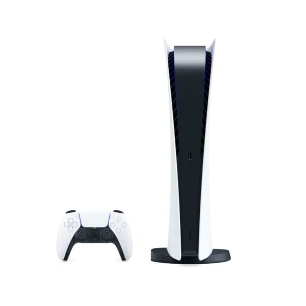 CONSOLE PS5 DIGITAL CHASSIS S