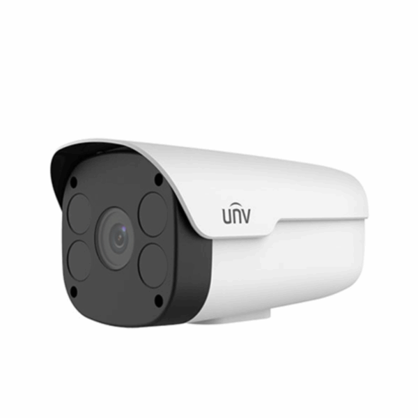 Caméra Tube IP 2Mp UNV