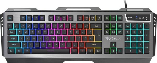 GENESIS RHOD 420 RGB