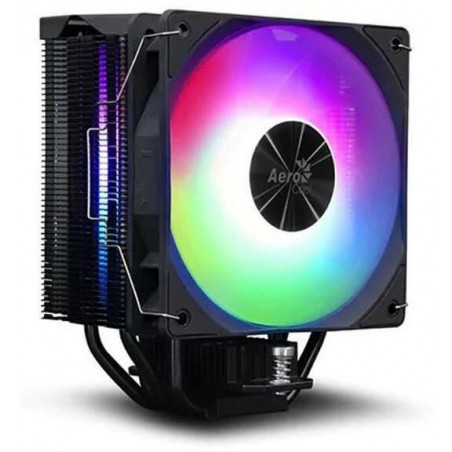 VENTILATEUR RIME 4 ARGB PWM 4P