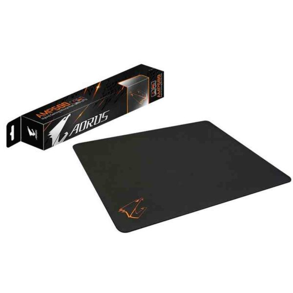 Gigabyte AORUS AMP500 Hybrid Silicon