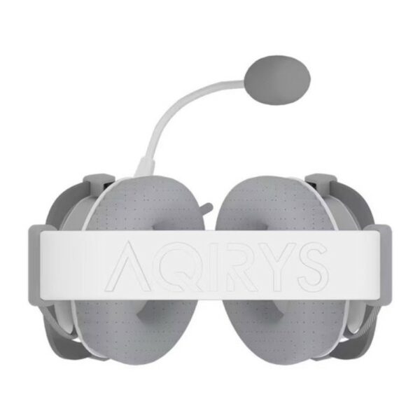 AQIRYS SIRIUS WHITE