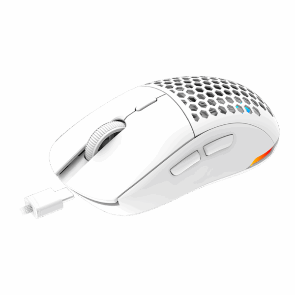 SOURIS SANS FIL GAMER AQIRYS TGA ALPHA