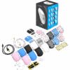 SOURIS SANS FIL GAMER AQIRYS TGA ALPHA