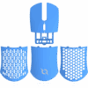 SOURIS SANS FIL GAMER AQIRYS TGA ALPHA