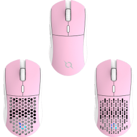 SOURIS SANS FIL GAMER AQIRYS TGA ALPHA