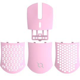 SOURIS SANS FIL GAMER AQIRYS TGA ALPHA