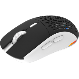 SOURIS SANS FIL GAMER AQIRYS TGA ALPHA