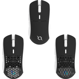 SOURIS SANS FIL GAMER AQIRYS TGA ALPHA