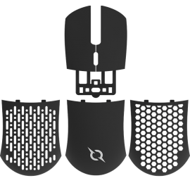 SOURIS SANS FIL GAMER AQIRYS TGA ALPHA