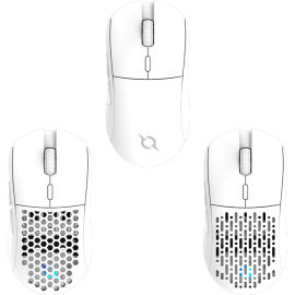 SOURIS SANS FIL GAMER AQIRYS TGA ALPHA