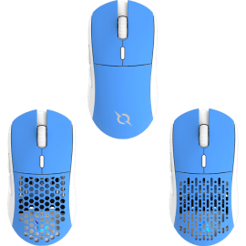 SOURIS SANS FIL GAMER AQIRYS TGA ALPHA