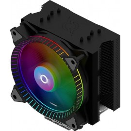 AQIRYS URANUS LS BLACK