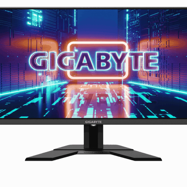 Ecran Gaming GIGABYTE G27Q-EK 27" QHD IPS 144 Hz