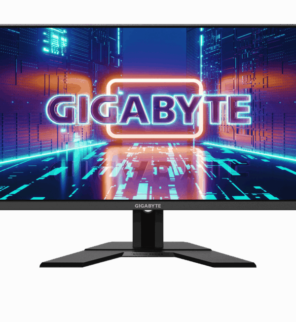 Ecran Gaming GIGABYTE G27Q-EK 27" QHD IPS 144 Hz