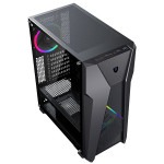 BOITIER AQIRYS CANOPUS