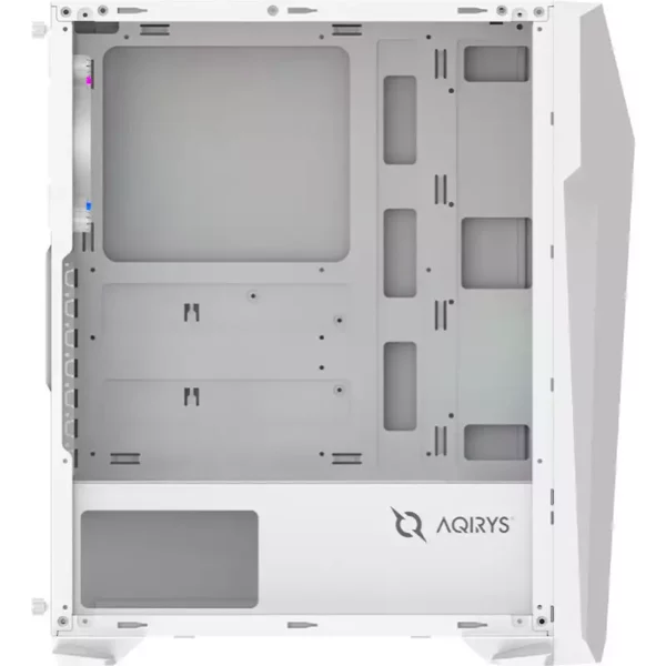 Boitier AQIRYS CANOPUS - Blanc