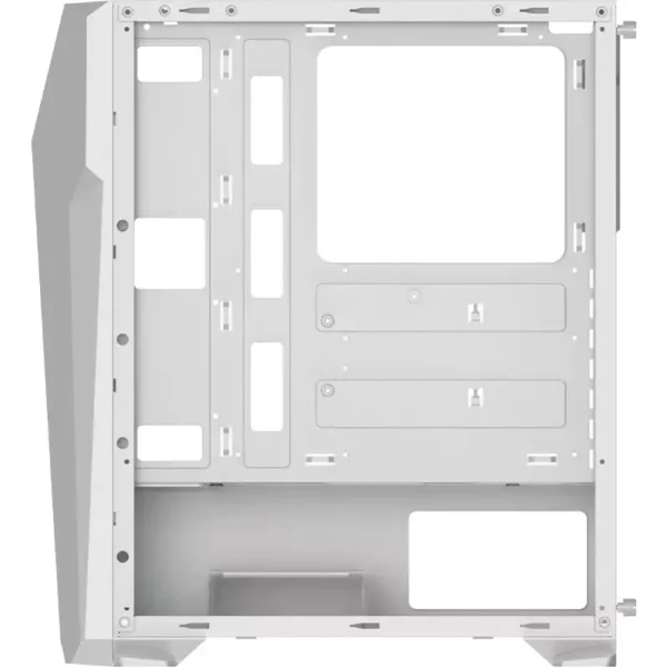 Boitier AQIRYS CANOPUS - Blanc