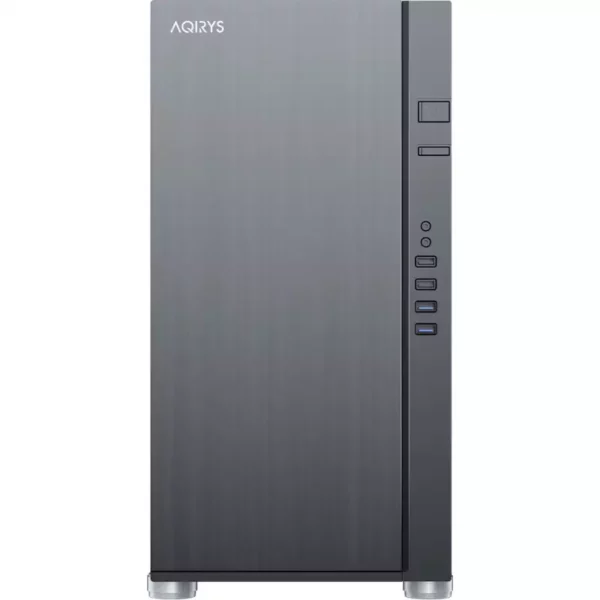 Boitier AQIRYS ICARUS